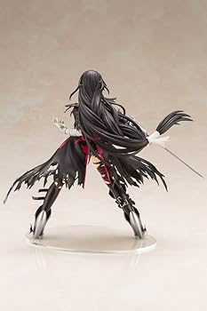 テイルズオブベルセリア ベルベット・クラウ 1/8スケール フィギュア Amazon | アルター テイルズ オブ ベルセリア ベルベット